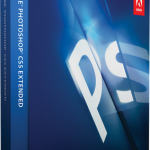 Adobe Photoshop CS5 Extended — RUS