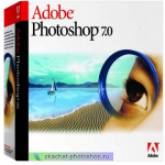 Adobe Photoshop 7.0 — RUS