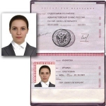 Может ли фото на паспорт быть удачным?